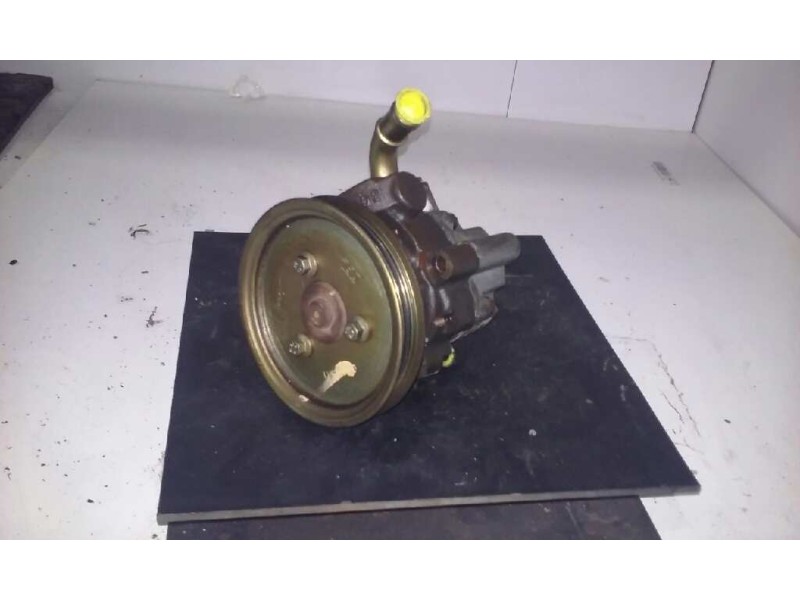 Recambio de bomba direccion para mg serie 25 (rf) classic (3-ptas.) referencia OEM IAM QVB101581  