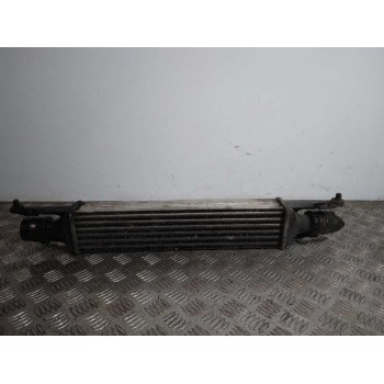 Recambio de intercooler para opel corsa d cosmo referencia OEM IAM 440926702  