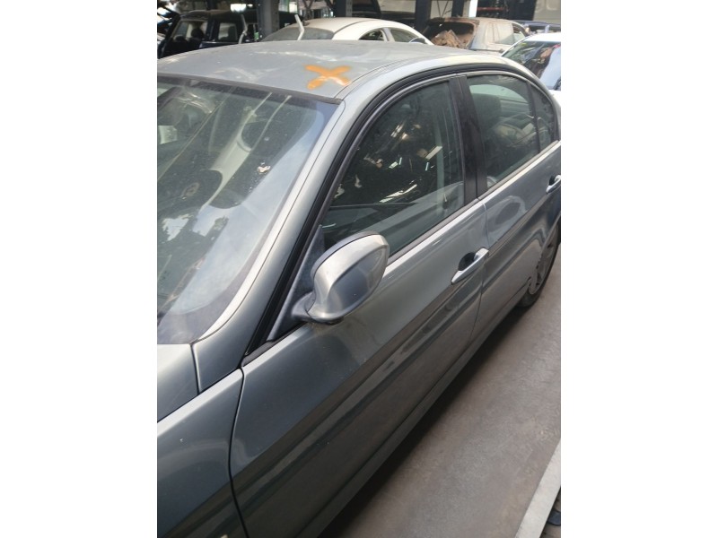 Recambio de puerta delantera izquierda para bmw 3 (e90) 318 d referencia OEM IAM 41515A2A385  