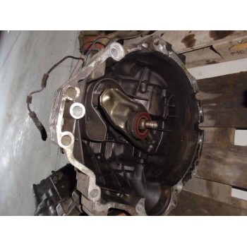 Recambio de caja cambios para audi a4 avant (b5) 1.8 20v referencia OEM IAM DHZ  
