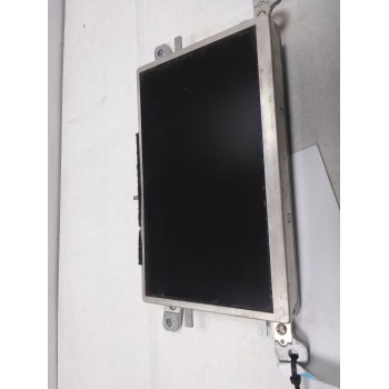 Recambio de pantalla multifuncion para audi a4 ber. (b8) básico referencia OEM IAM 8T0919603A DISPLAY 