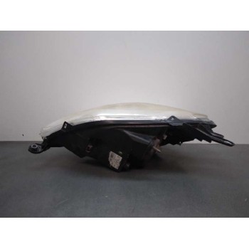 Recambio de faro derecho para fiat fiorino 1.3 16v m-jet cat referencia OEM IAM 1353197080 45560393 