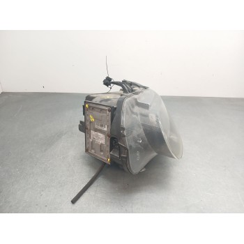 Recambio de faro izquierdo para saab 9-5 station wagon (ys3e) 1.9 tid referencia OEM IAM 5284450  