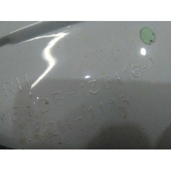 Recambio de faro derecho para mercury sable ls referencia OEM IAM   