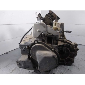 Recambio de caja cambios para ford fiesta (ccn) trend referencia OEM IAM   