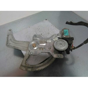 ELEVALUNAS TRASERO IZQUIERDO XH503P0 ELECTRICO 2 PINS