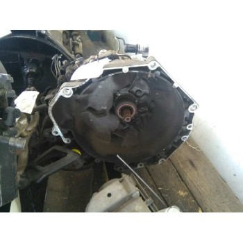 Recambio de caja cambios para opel sintra cd referencia OEM IAM 61DLJFM63650 B 
