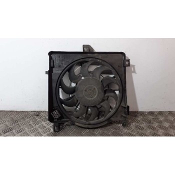 Recambio de electroventilador para opel astra h ber. cosmo referencia OEM IAM 0130303304  