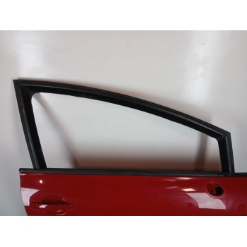 Recambio de puerta delantera derecha para seat leon (1p1) reference referencia OEM IAM   