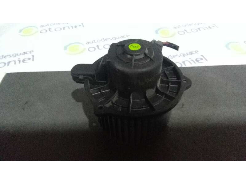 Recambio de motor calefaccion para hyundai i20 style referencia OEM IAM F00S330024 BOSCH 