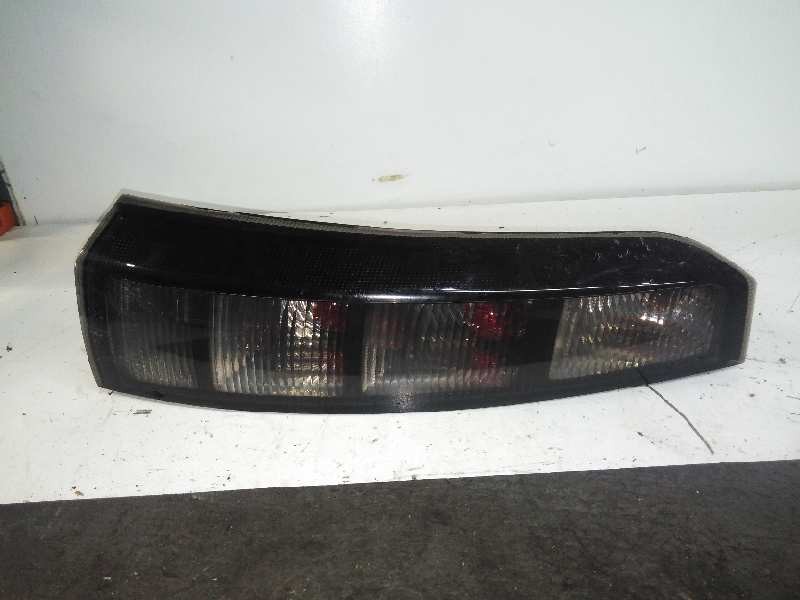 Recambio de piloto trasero izquierdo para opel meriva 1.7 16v cdti referencia OEM IAM 13196002  