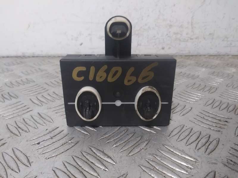 Recambio de modulo electronico para skoda superb (3v3) active referencia OEM IAM 5Q4959593E  