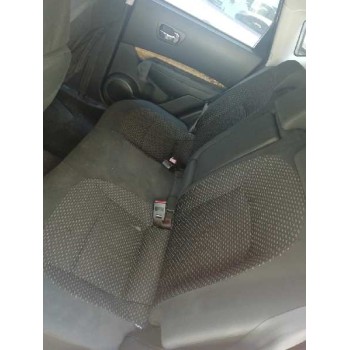 ASIENTOS TRASEROS 5 PLAZAS 