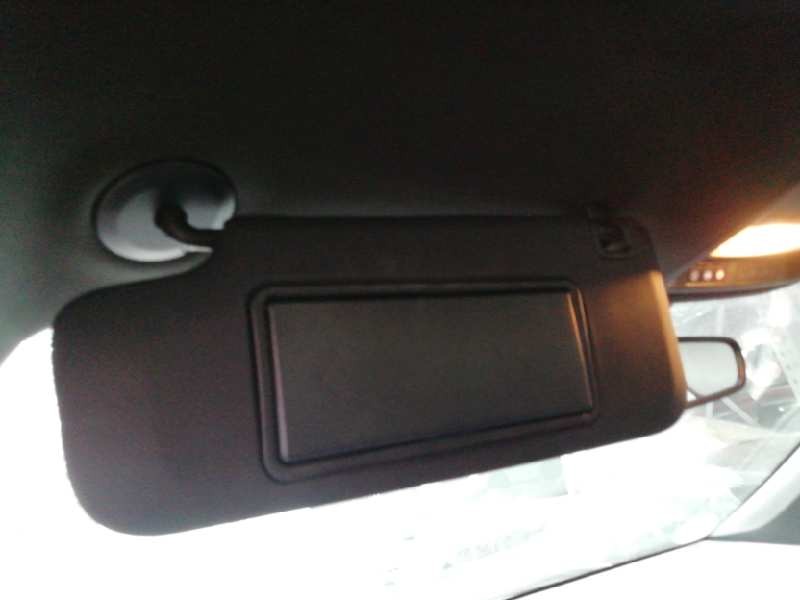 Recambio de parasol izquierdo para opel astra k lim. 5türig 1.6 cdti dpf referencia OEM IAM   