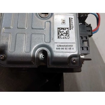 Recambio de cinturon seguridad delantero derecho para mercedes-benz clase e (w211) berlina referencia OEM IAM 602208100  