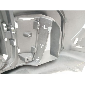 Recambio de paragolpes delantero para mini mini (f56) one first referencia OEM IAM 11412910  