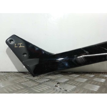 Recambio de molduras delanteras para yamaha tmax tmax dx referencia OEM IAM BC32173100 LATERAL IZQUIERDA 