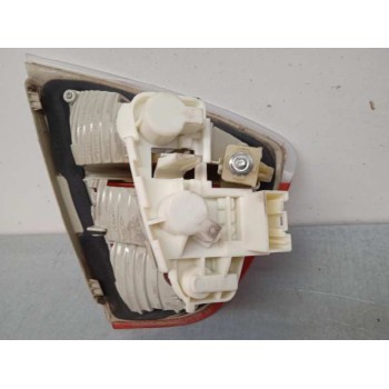 Recambio de piloto trasero derecho interior para bmw serie 3 berlina (e90) 318d referencia OEM IAM 6937460  