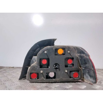 Recambio de piloto trasero izquierdo para bmw serie 5 berlina (e39) 525tds referencia OEM IAM   