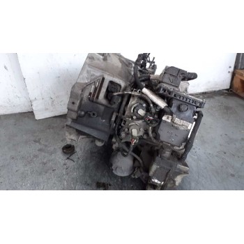 Recambio de caja cambios para peugeot 208 allure referencia OEM IAM 20DR20  