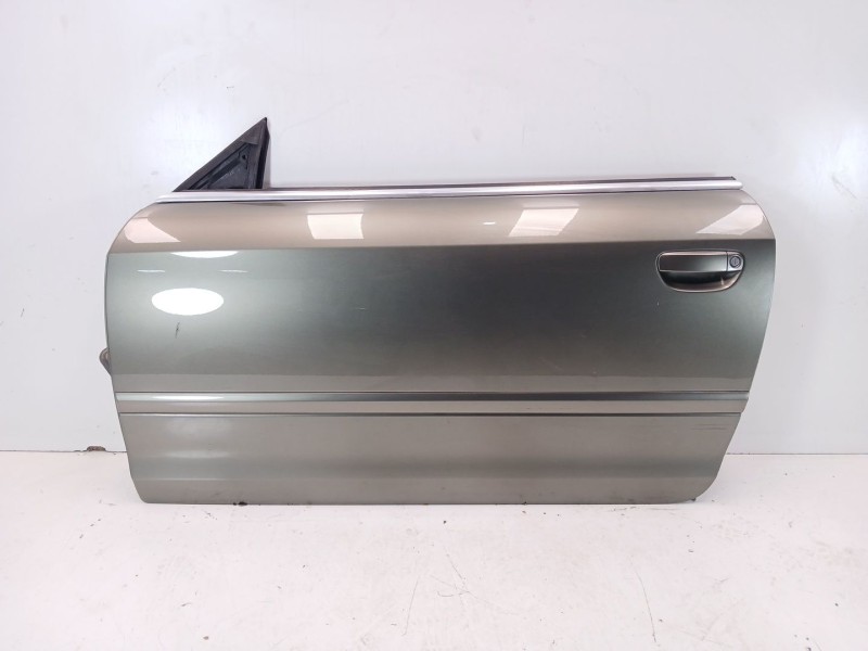 Recambio de puerta delantera izquierda para audi a4 b7 descapotable (8he) 2.0 tdi referencia OEM IAM 8H0831051C  