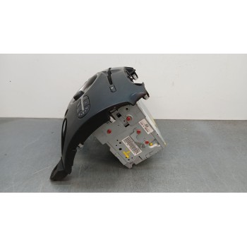 Recambio de sistema audio / radio cd para mazda 2 (de_, dh_) 1.3 (de3fs) referencia OEM IAM DF76669rx df7666arx MP3