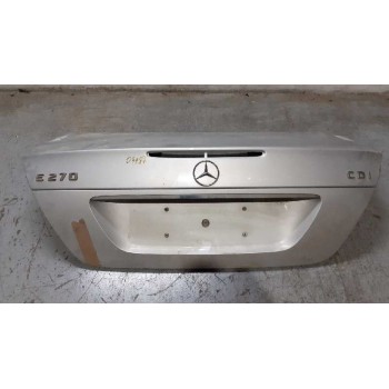 TAPA MALETERO A211750037528 GRIS PLATA 