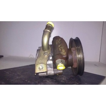 Recambio de bomba direccion para mg serie 25 (rf) classic (3-ptas.) referencia OEM IAM QVB101581  