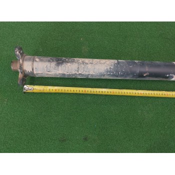 Recambio de transmision central para mercedes-benz clase clk (w209) coupe 320 (209.365) referencia OEM IAM 2034105806  