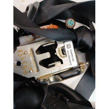 Recambio de kit airbag para mercedes-benz gla (h247) gla 200 d (247.712) referencia OEM IAM A0008609202  A2478600802