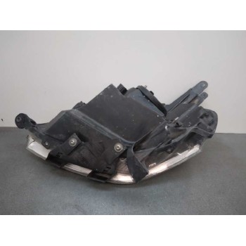 Recambio de faro derecho para fiat fiorino 1.3 16v m-jet cat referencia OEM IAM 1353197080 45560393 