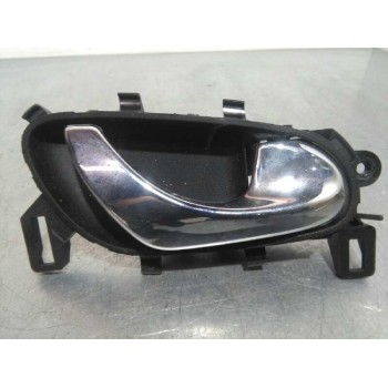 MANETA INTERIOR TRASERA DERECHA 806704EA CROMADA 