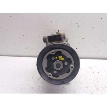 Recambio de compresor aire acondicionado para seat arona fr referencia OEM IAM 5Q0816803D 4472502801 6ses14c