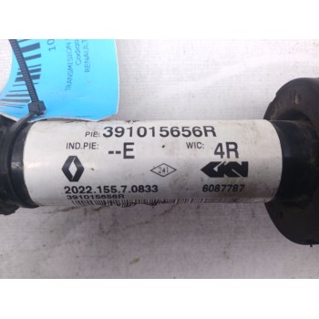 Recambio de transmision delantera izquierda para renault kadjar (ha_, hl_) 1.3 tce 140 referencia OEM IAM 391015656R  