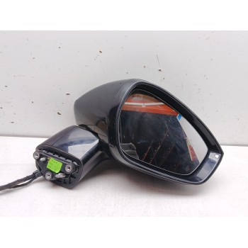 Recambio de retrovisor derecho para omoda 5 referencia OEM IAM 292576054 CON CAMARA ABATIBLE