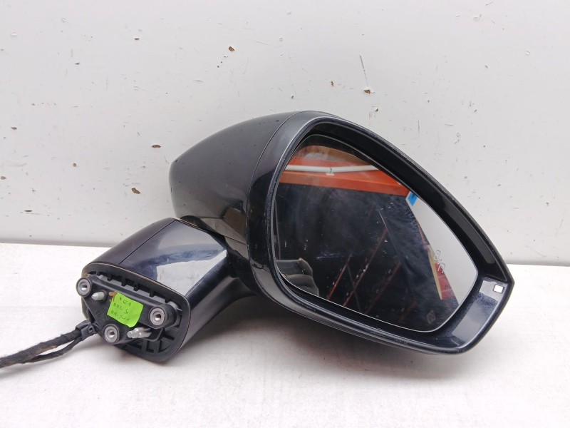 Recambio de retrovisor derecho para omoda 5 referencia OEM IAM 292576054 CON CAMARA ABATIBLE