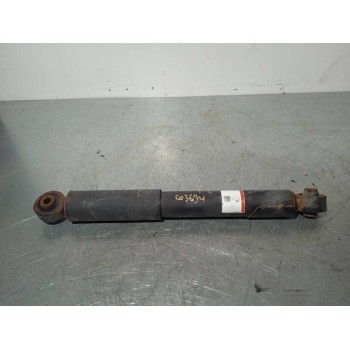 Recambio de amortiguador trasero izquierdo para toyota lexus rx 3.5 v6 24v cat referencia OEM IAM 4853148140  