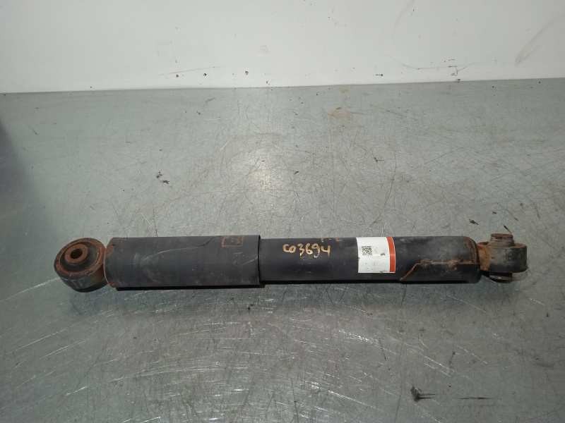 Recambio de amortiguador trasero izquierdo para toyota lexus rx 3.5 v6 24v cat referencia OEM IAM 4853148140  