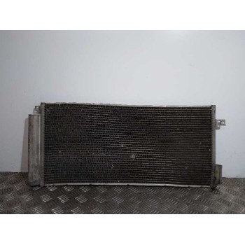 CONDENSADOR / RADIADOR AIRE ACONDICIONADO B838H1C1 