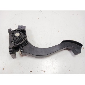 Recambio de pedal acelerador para opel vivaro c furgoneta (k0) 1.5 referencia OEM IAM 9838028180  