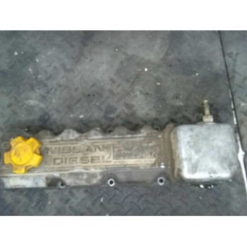 Recambio de tapa balancines para nissan cabstar e 3.0 diesel referencia OEM IAM   