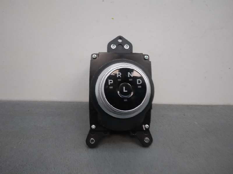 Recambio de palanca cambio para ford focus titanium referencia OEM IAM JX6P7P155GC AUTO SELECTOR