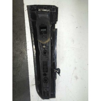 Recambio de piloto trasero izquierdo para opel meriva 1.7 16v cdti referencia OEM IAM 13196002  