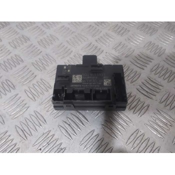 Recambio de modulo electronico para skoda superb (3v3) active referencia OEM IAM 5Q4959593E  