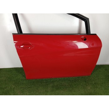 Recambio de puerta delantera derecha para seat leon (1p1) reference referencia OEM IAM   