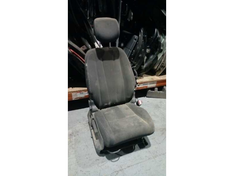 Recambio de asiento delantero derecho para renault megane iii sport tourer dynamique referencia OEM IAM   