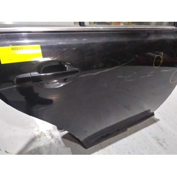 Recambio de puerta trasera derecha para toyota avensis wagon (t25) 2.0 d-4d executive referencia OEM IAM  CON DESPERFECTOS 