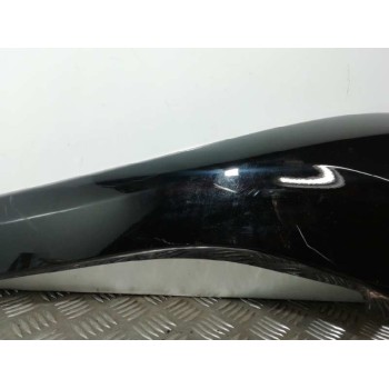 Recambio de molduras delanteras para yamaha tmax tmax dx referencia OEM IAM BC32173100 LATERAL IZQUIERDA 