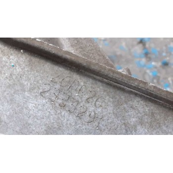 Recambio de caja cambios para peugeot 208 allure referencia OEM IAM 20DR20  