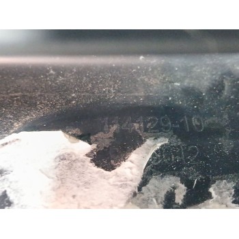 Recambio de paragolpes delantero para mini mini (f56) one first referencia OEM IAM 11412910  